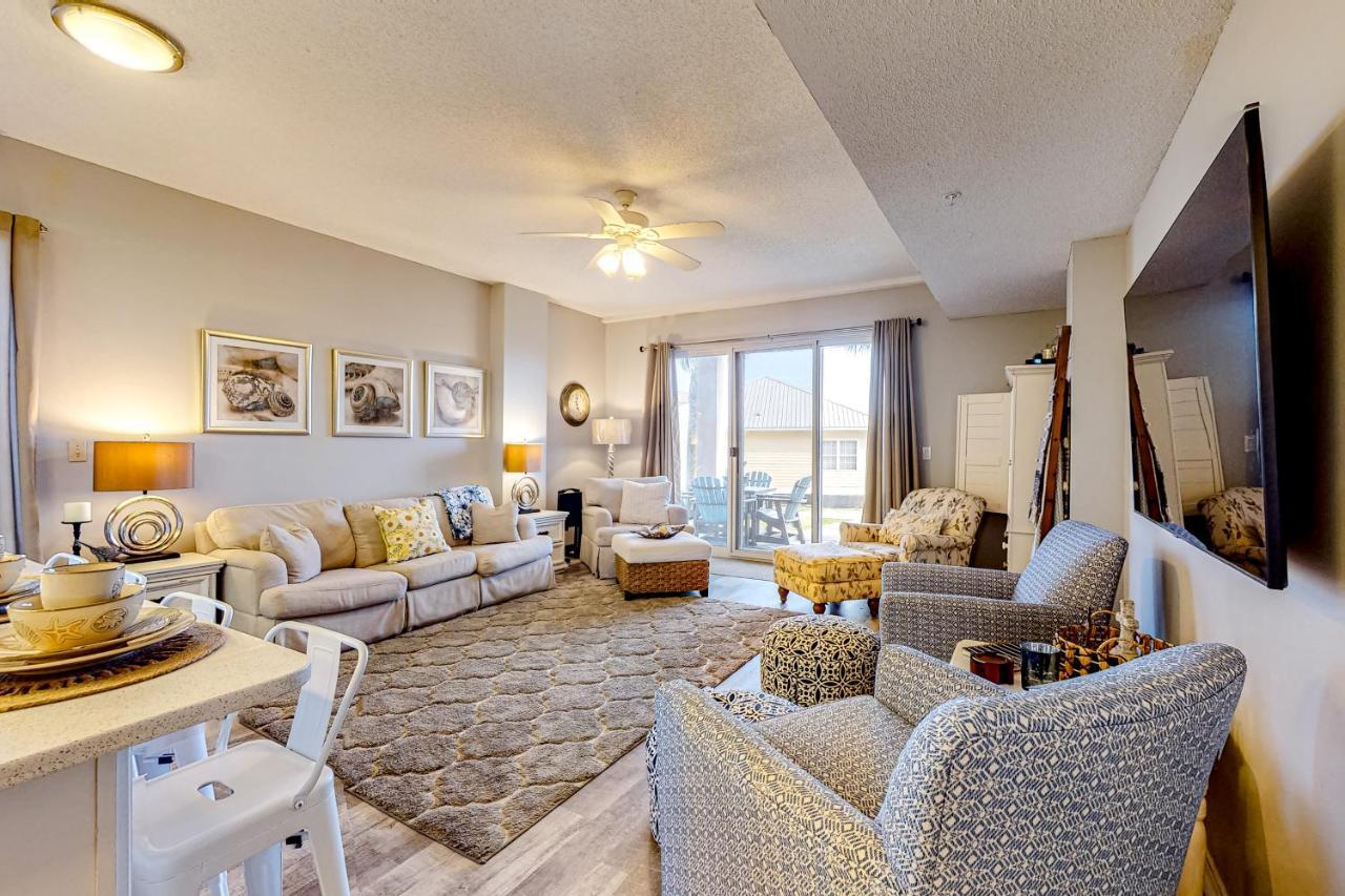 The Dunes #100 Gulf Shores Luaran gambar