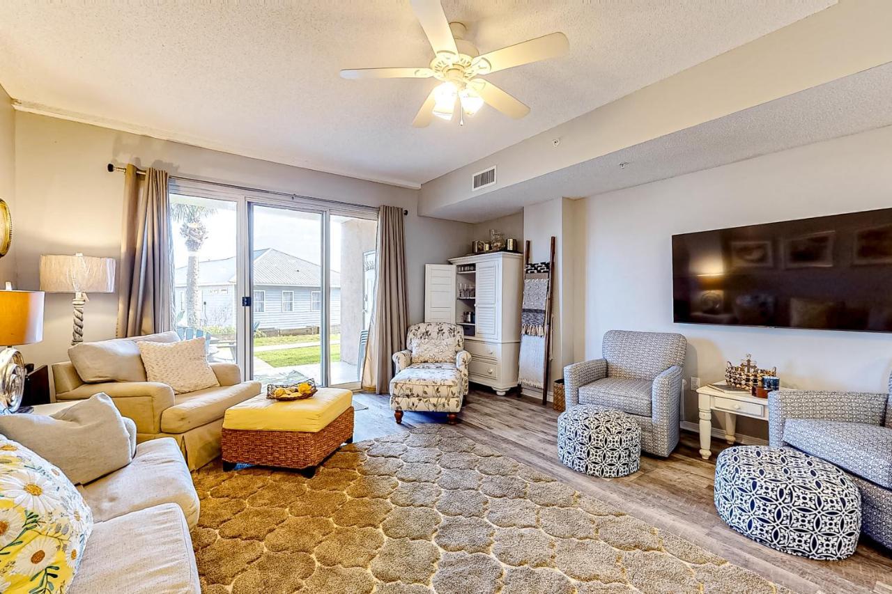 The Dunes #100 Gulf Shores Luaran gambar