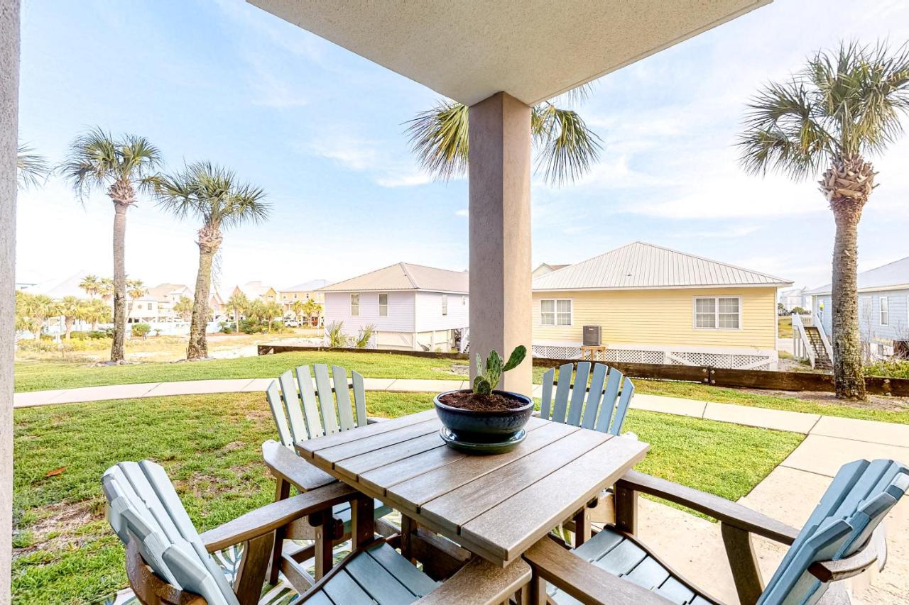 The Dunes #100 Gulf Shores Luaran gambar