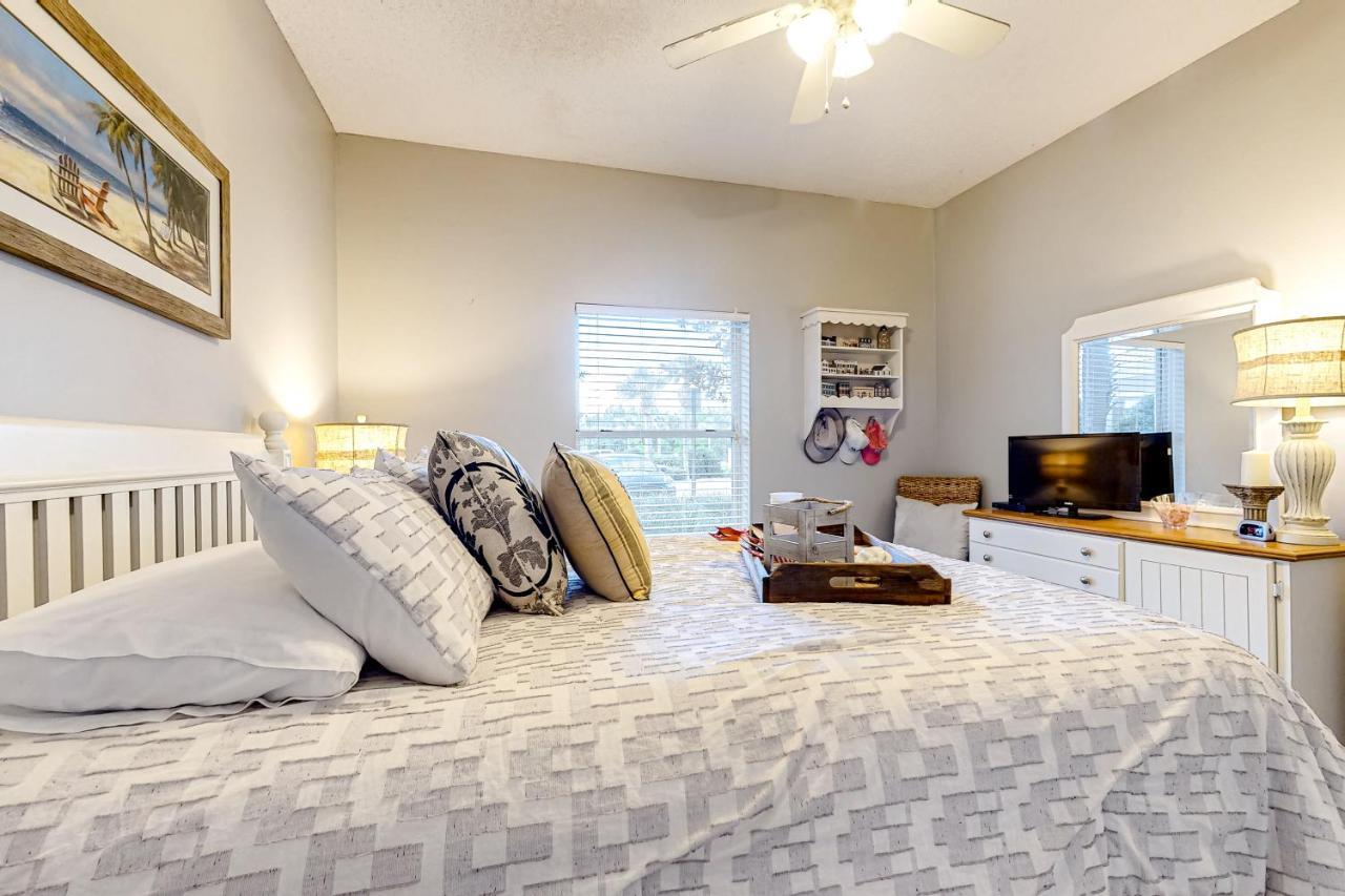 The Dunes #100 Gulf Shores Luaran gambar