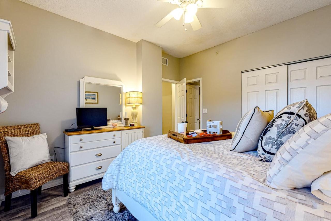 The Dunes #100 Gulf Shores Luaran gambar