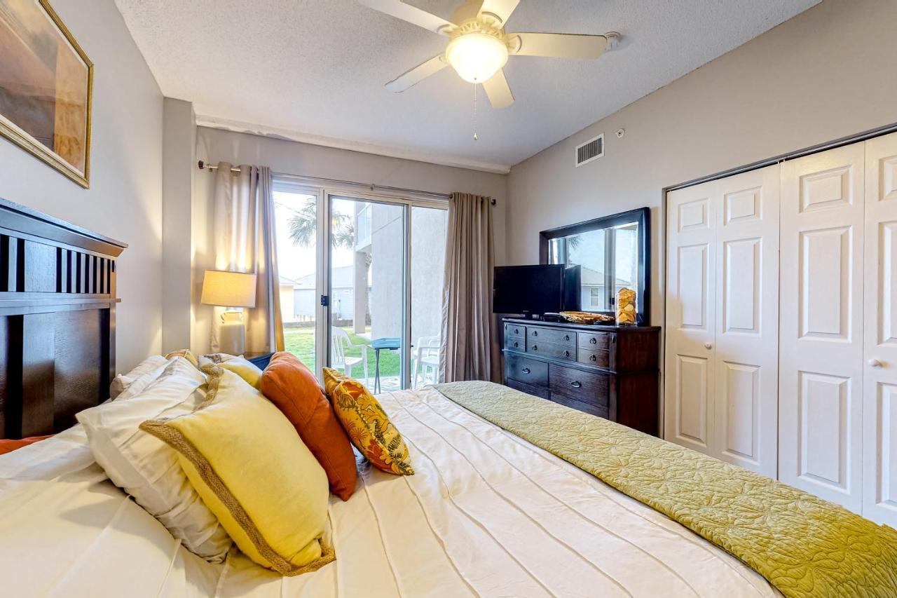The Dunes #100 Gulf Shores Luaran gambar