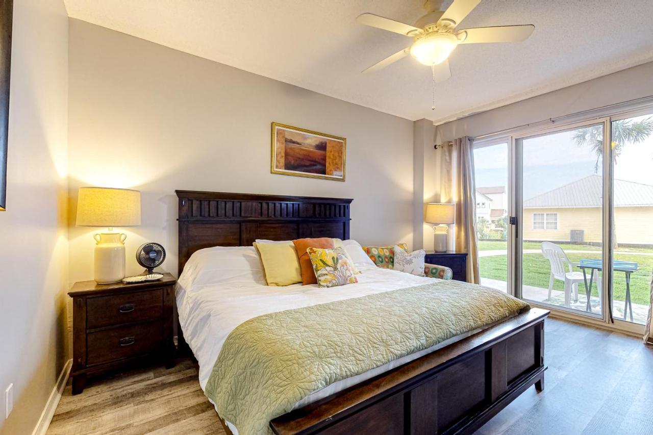 The Dunes #100 Gulf Shores Luaran gambar