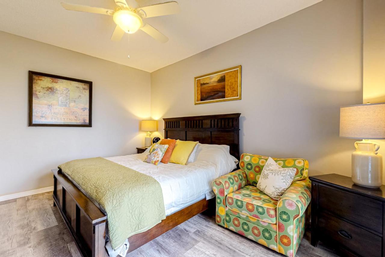 The Dunes #100 Gulf Shores Luaran gambar